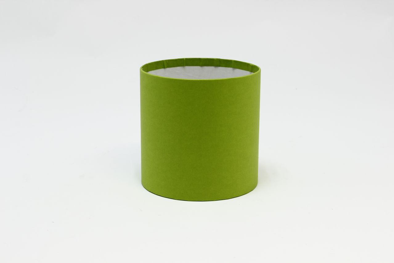 Коробка Цилиндр без крышки, 14*14