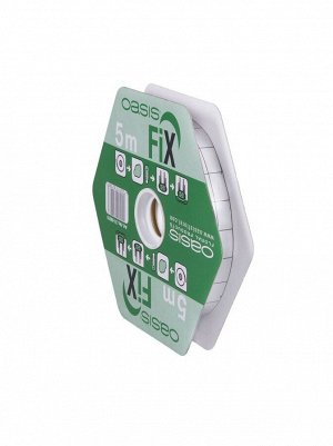 Лента Fix клеящая, (10мм*5м)